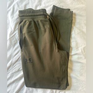 Under Armour Sportstyle Joggers